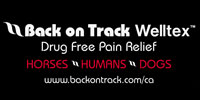 Back on Track